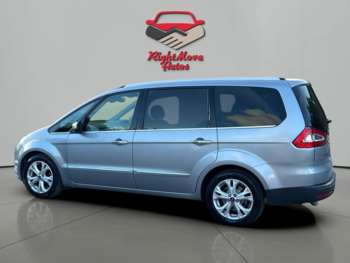 Used Ford Galaxy 2014 for sale - 74798813: Photo