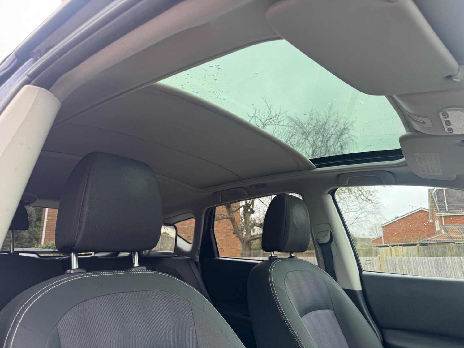 Used Nissan Qashqai 2012 for sale - 77632966: Photo 13