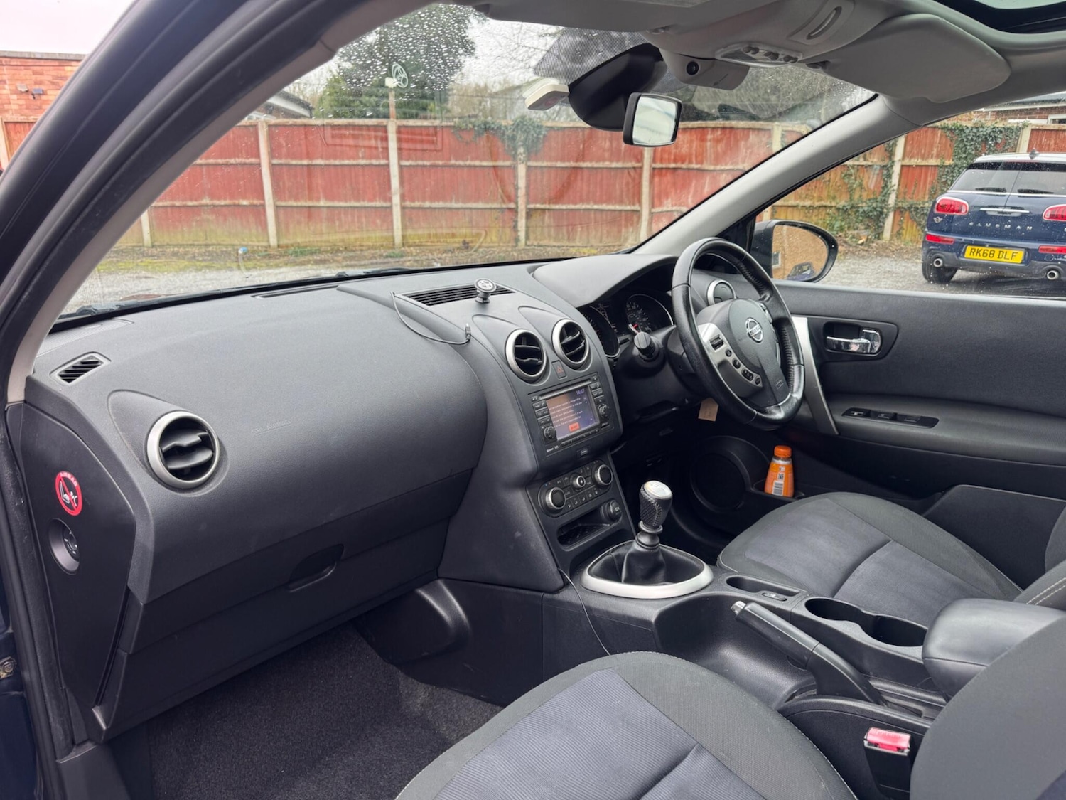 Used Nissan Qashqai 2012 for sale - 77632966: Photo 19