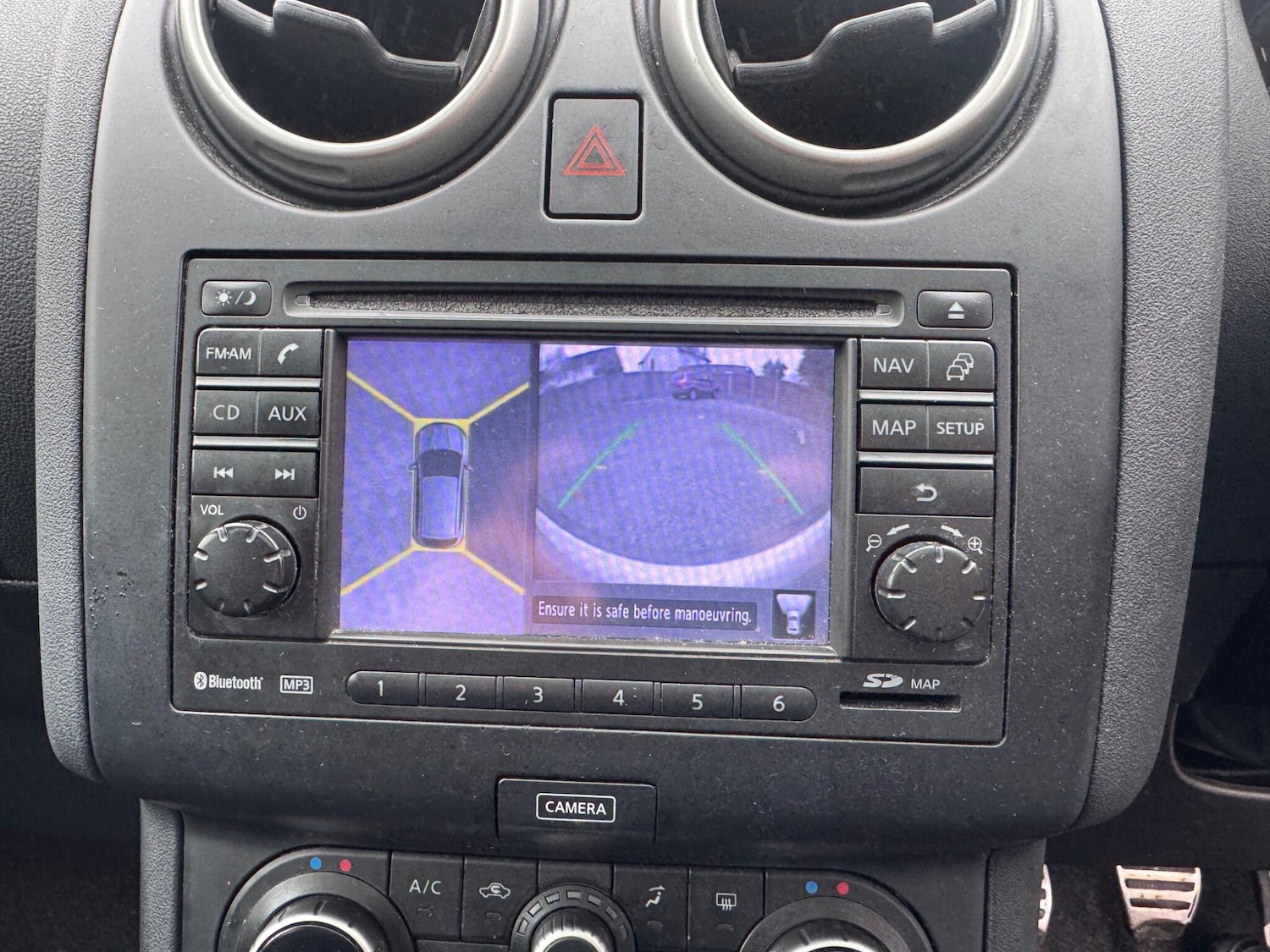 Used Nissan Qashqai 2012 for sale - 77632966: Photo 22