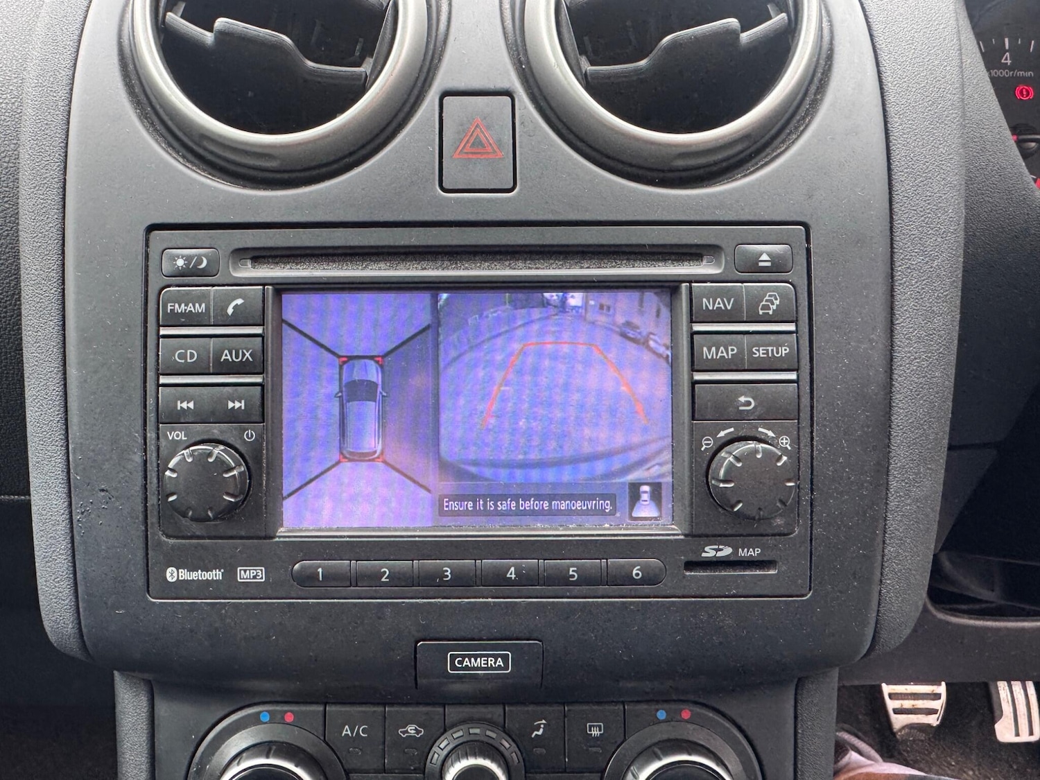 Used Nissan Qashqai 2012 for sale - 77632966: Photo 23