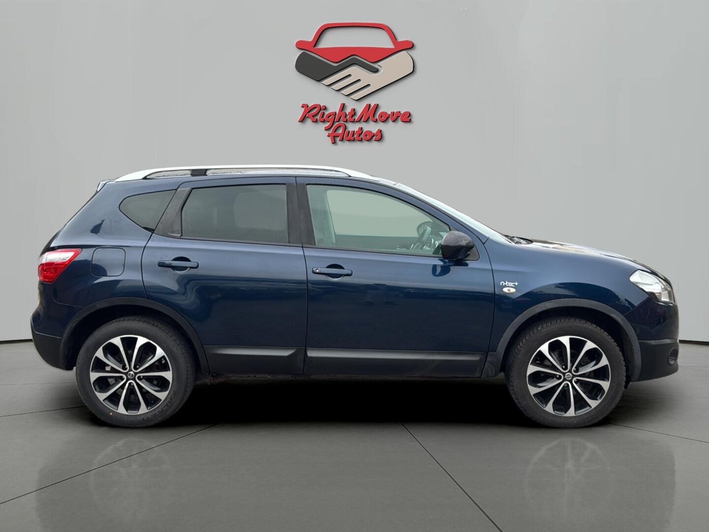 Used Nissan Qashqai 2012 for sale - 77632966: Photo 5