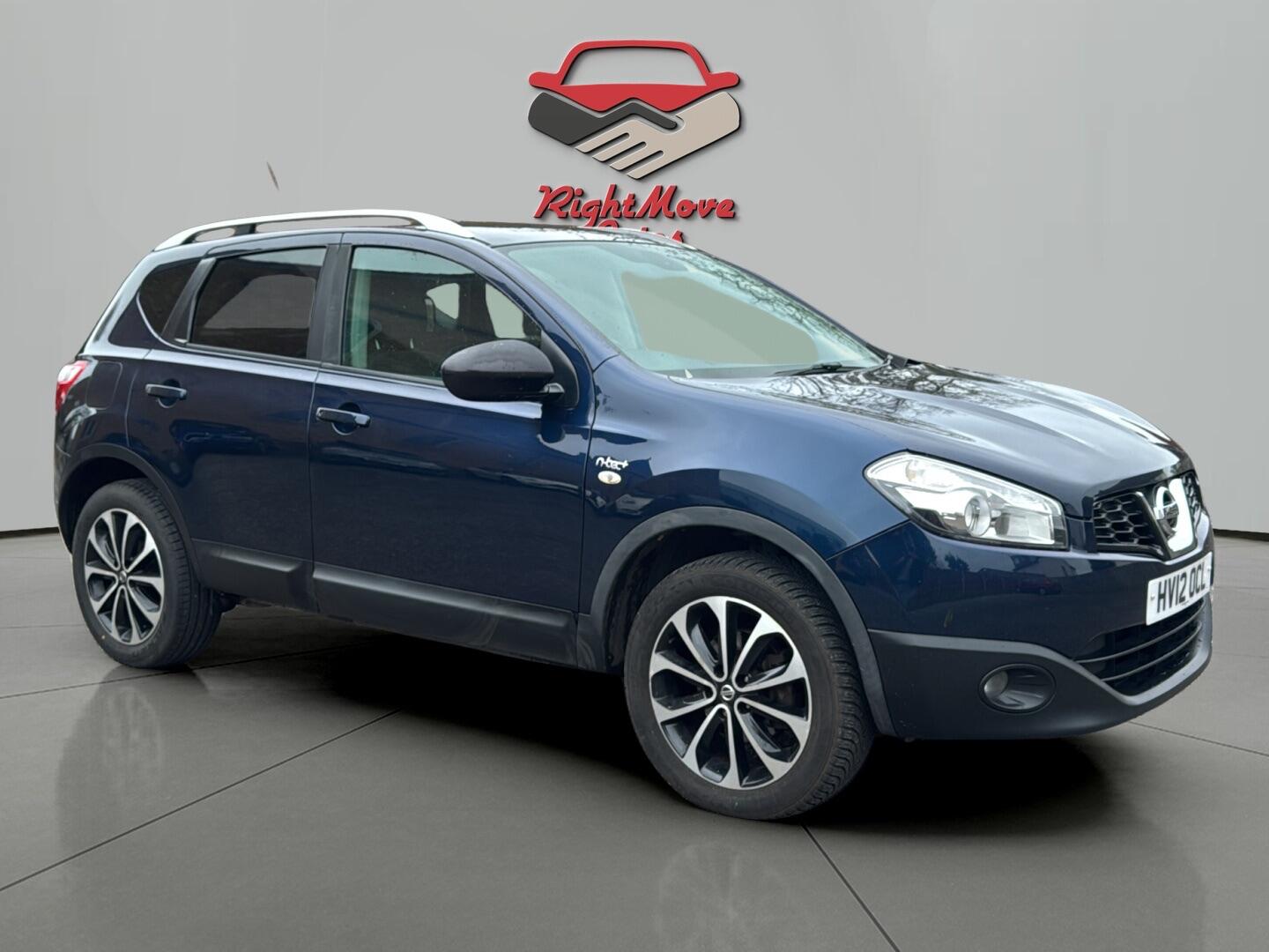 Used Nissan Qashqai 2012 for sale - 77632966: Photo 6