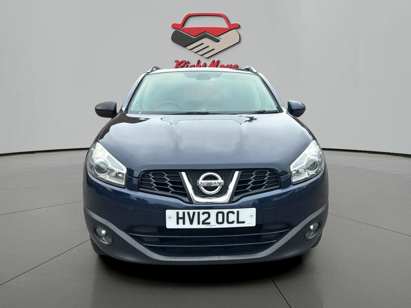 Used Nissan Qashqai 2012 for sale - 77632966: Photo 7