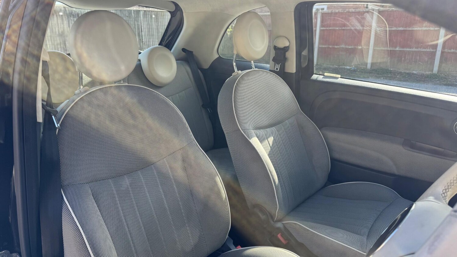 Used Fiat 500 2011 for sale - 77839243: Photo 10