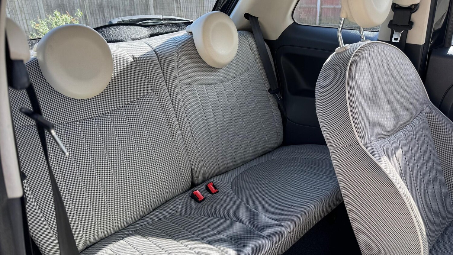 Used Fiat 500 2011 for sale - 77839243: Photo 11