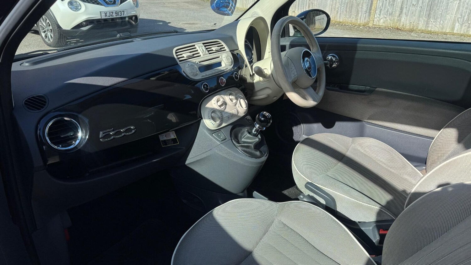 Used Fiat 500 2011 for sale - 77839243: Photo 13