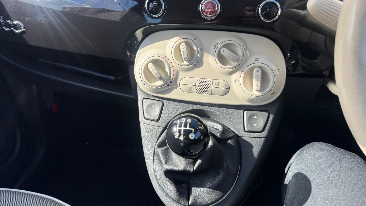 Used Fiat 500 2011 for sale - 77839243: Photo 15