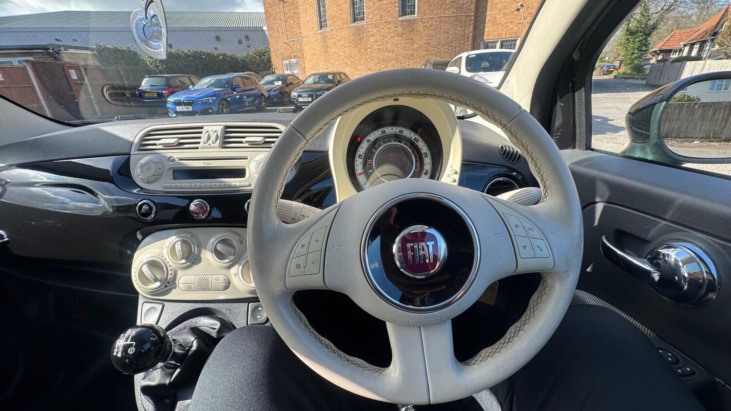Used Fiat 500 2011 for sale - 77839243: Photo 16