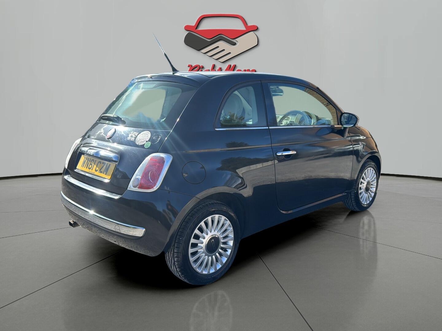 Used Fiat 500 2011 for sale - 77839243: Photo 5