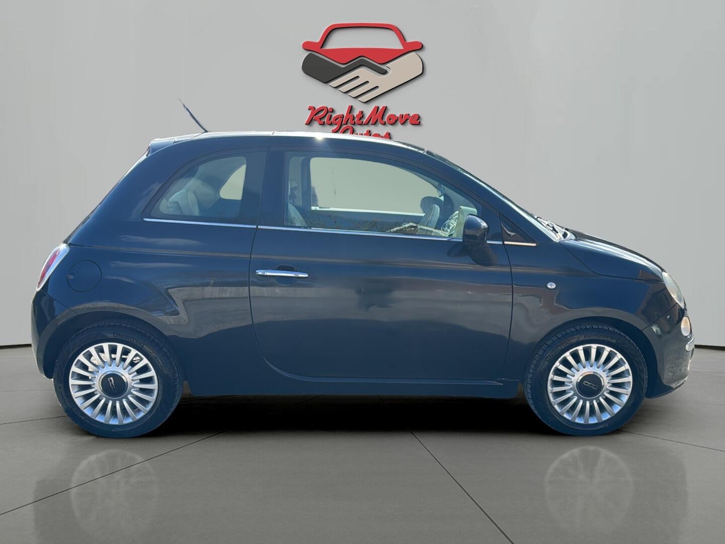 Used Fiat 500 2011 for sale - 77839243: Photo 6