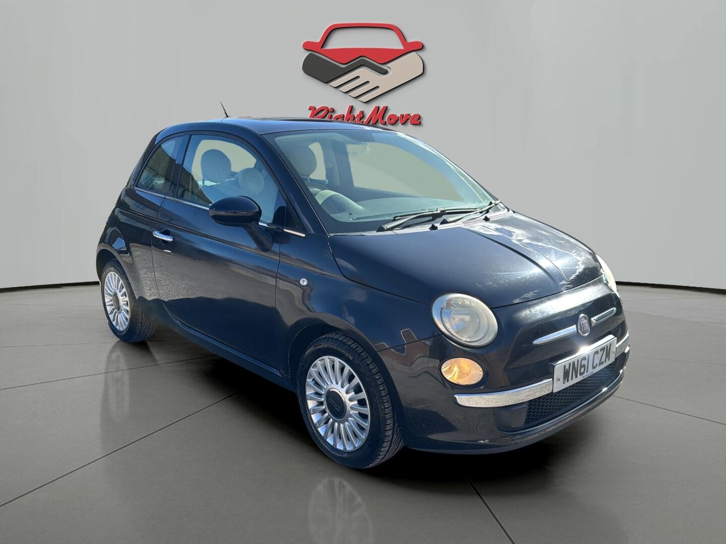 Used Fiat 500 2011 for sale - 77839243: Photo 7
