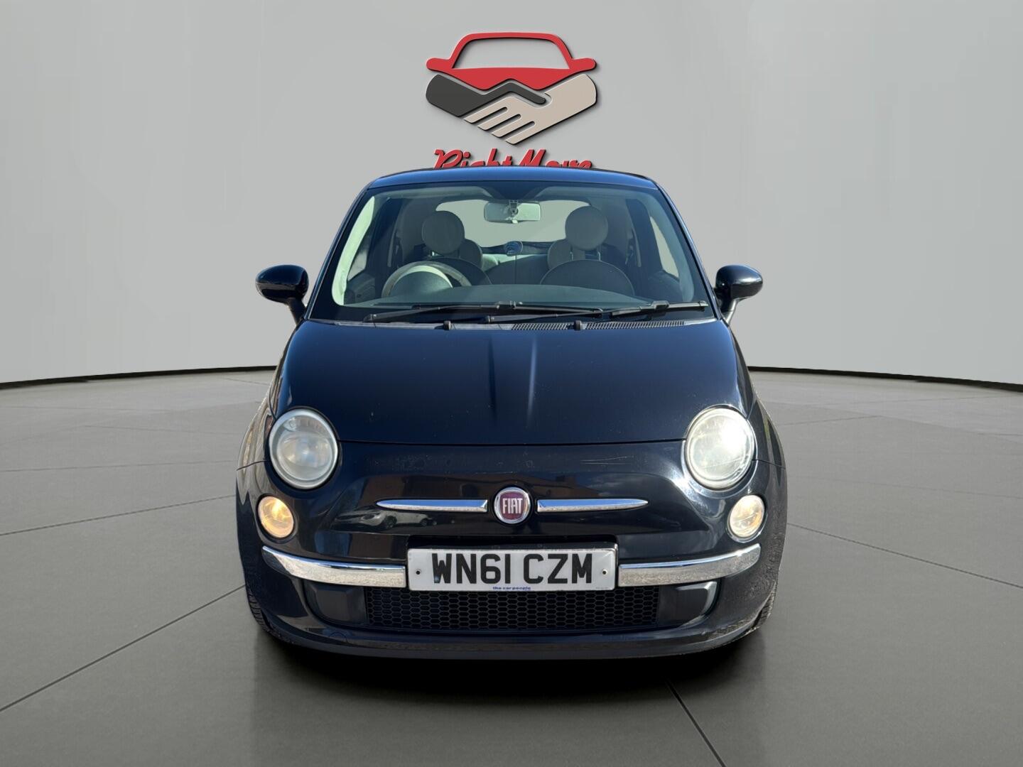 Used Fiat 500 2011 for sale - 77839243: Photo 8