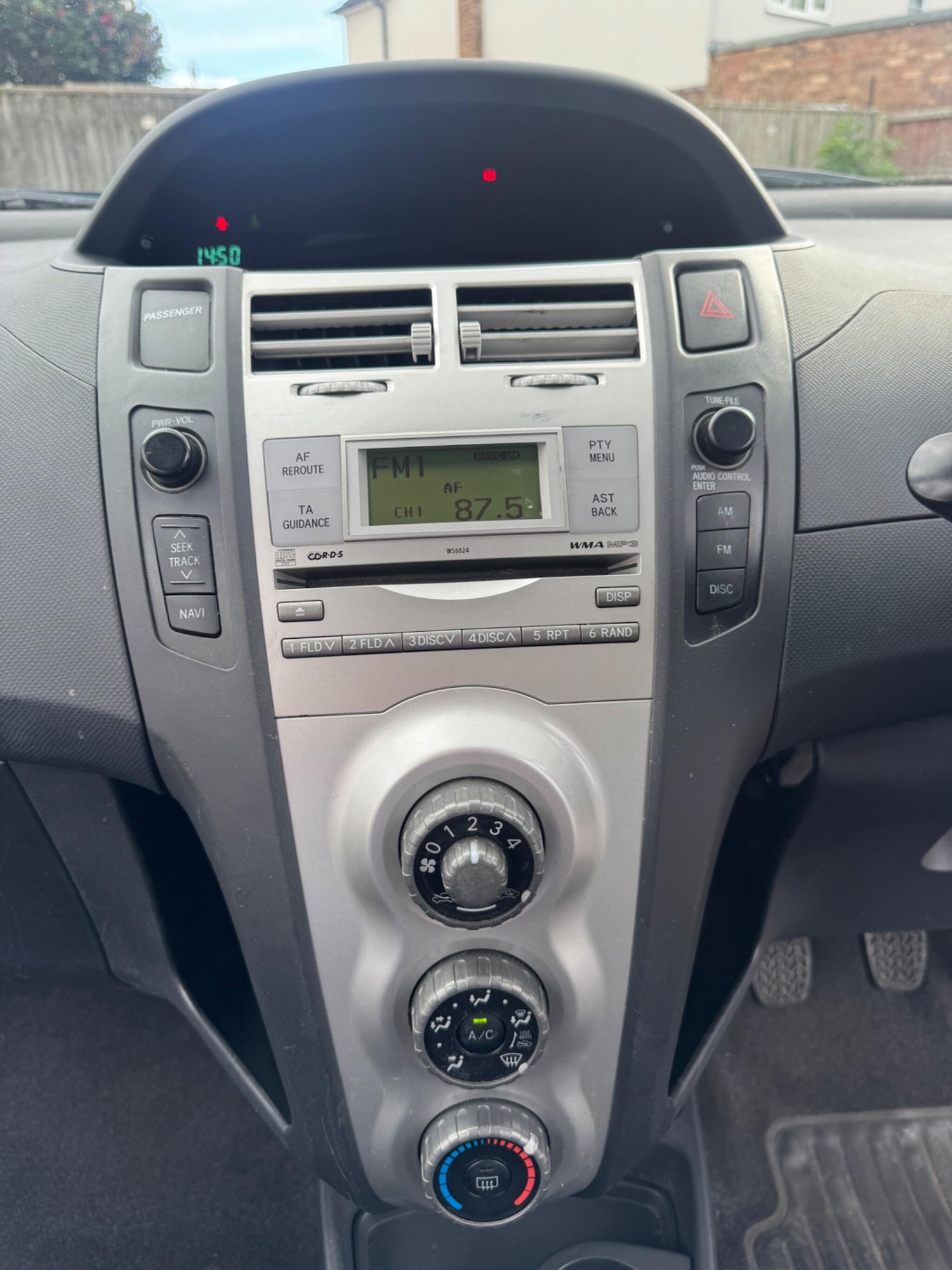 Used Toyota Yaris 2008 for sale - 76361125: Photo 10