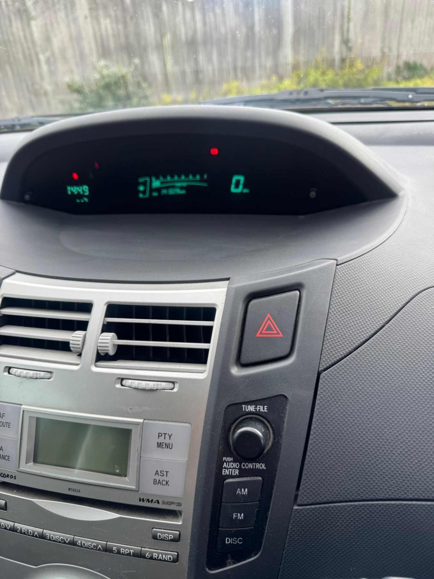 Used Toyota Yaris 2008 for sale - 76361125: Photo 11