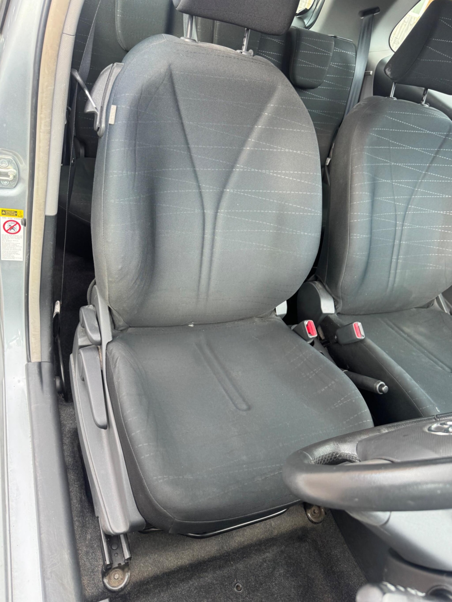 Used Toyota Yaris 2008 for sale - 76361125: Photo 13