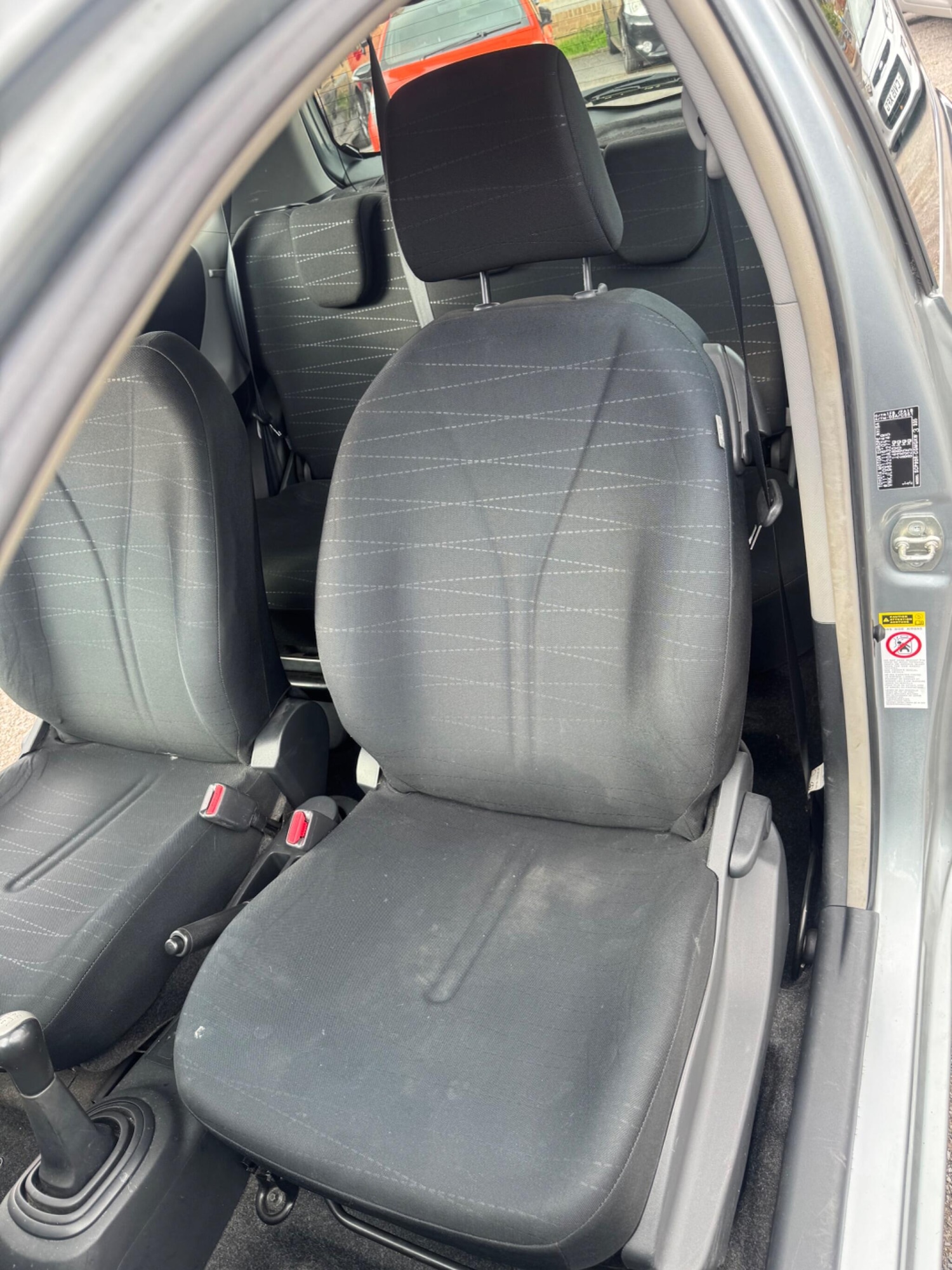 Used Toyota Yaris 2008 for sale - 76361125: Photo 14