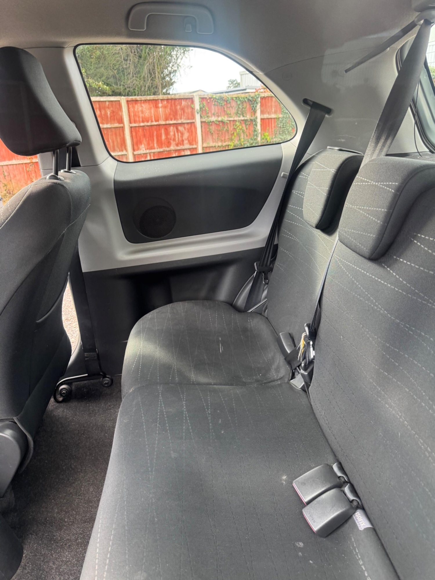 Used Toyota Yaris 2008 for sale - 76361125: Photo 15