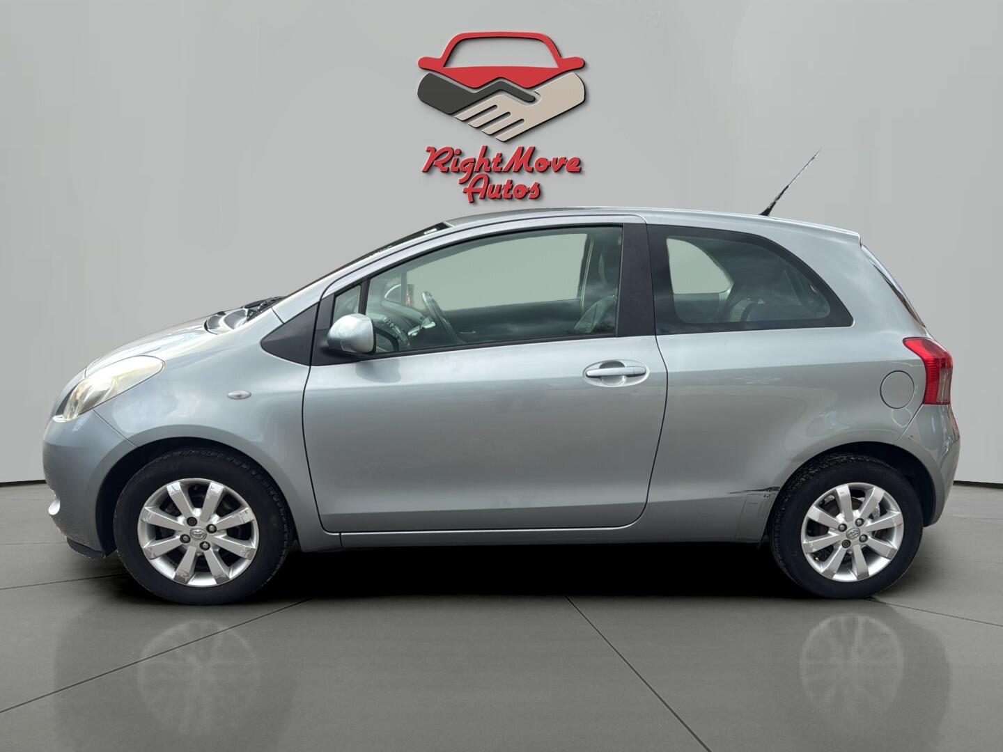 Used Toyota Yaris 2008 for sale - 76361125: Photo 4