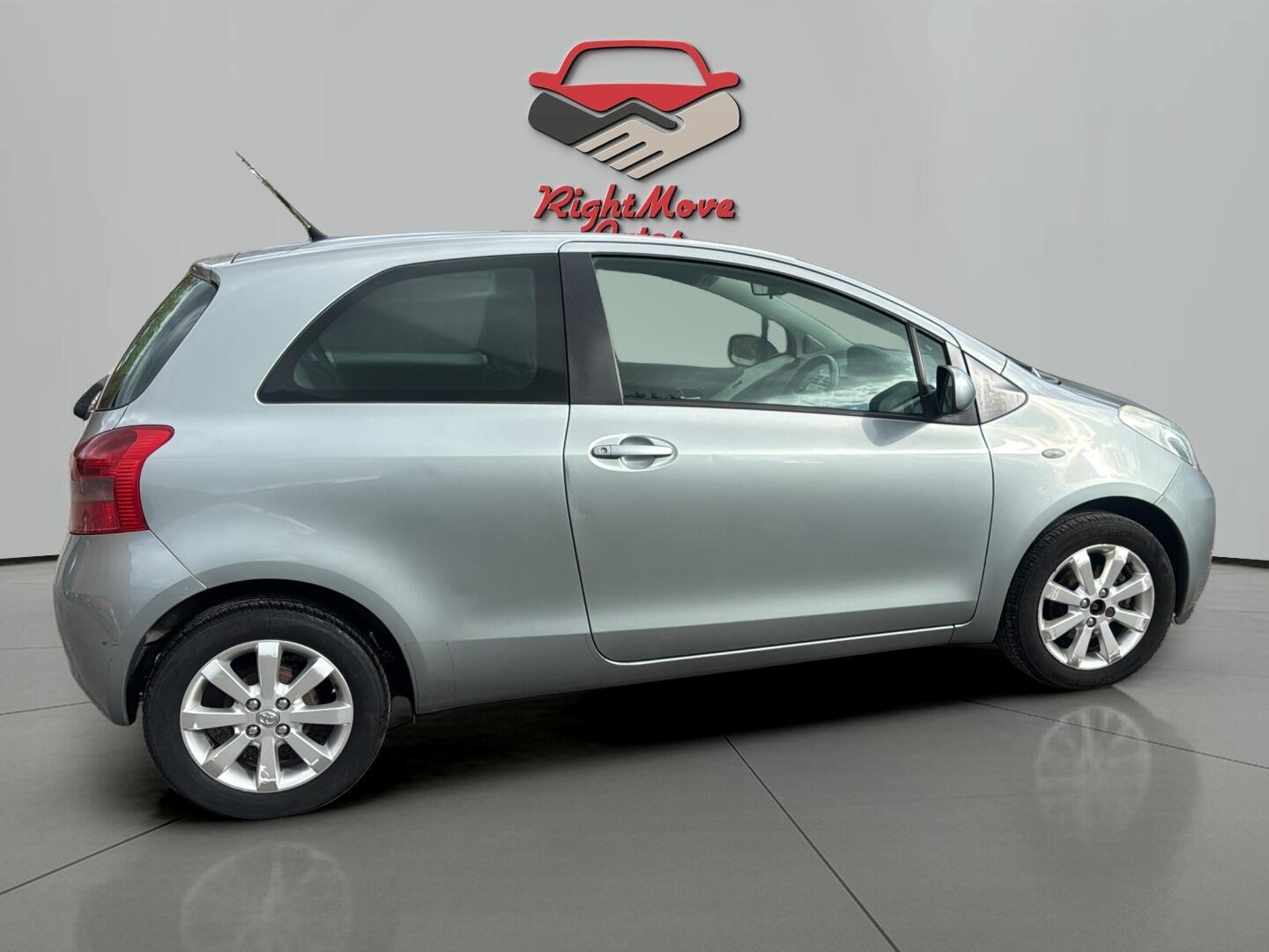 Used Toyota Yaris 2008 for sale - 76361125: Photo 5