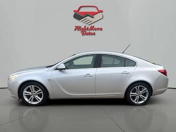 Used Vauxhall Insignia 2010 for sale - 79873473: Photo