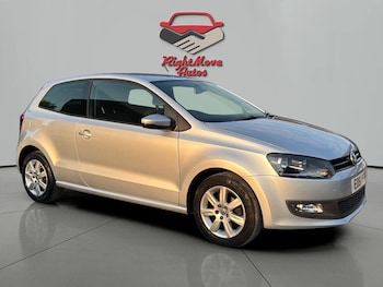 Used Volkswagen Polo 2011 for sale - 78404352: Photo