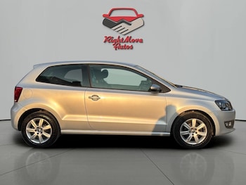 Used Volkswagen Polo 2011 for sale - 78404352: Photo