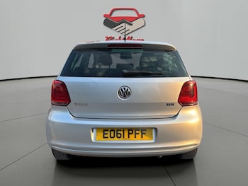 Used Volkswagen Polo 2011 for sale - 78404352: Photo