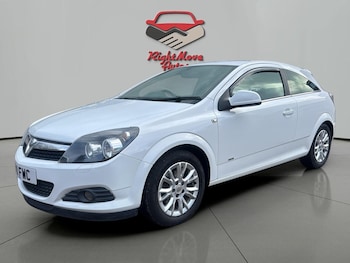 (11) - 1.6 VVT 16v SRi Sport Hatch 3dr