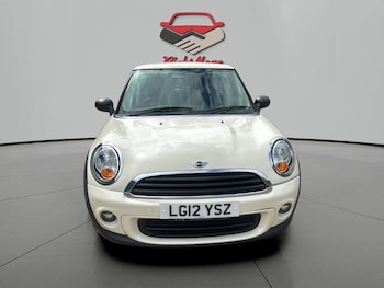 Used MINI Hatch 2012 for sale - 78475492: Photo