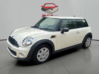 Used MINI Hatch 2012 for sale - 78475492: Photo