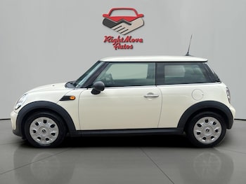 Used MINI Hatch 2012 for sale - 78475492: Photo