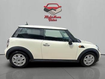 Used MINI Hatch 2012 for sale - 78475492: Photo