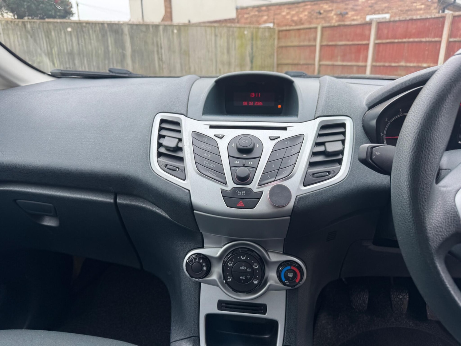 Used Ford Fiesta for sale - 77799214: Photo 12