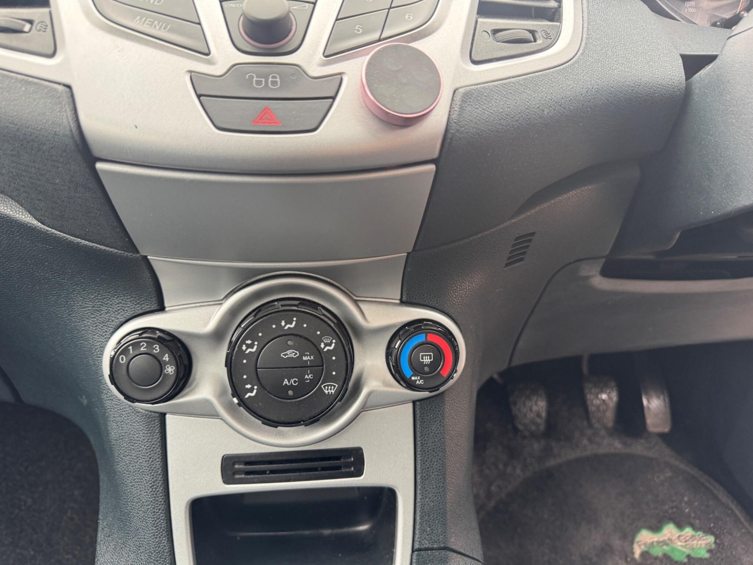 Used Ford Fiesta for sale - 77799214: Photo 13