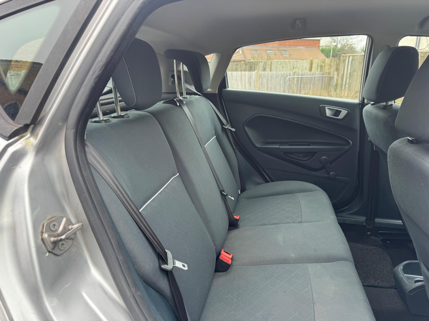 Used Ford Fiesta for sale - 77799214: Photo 16