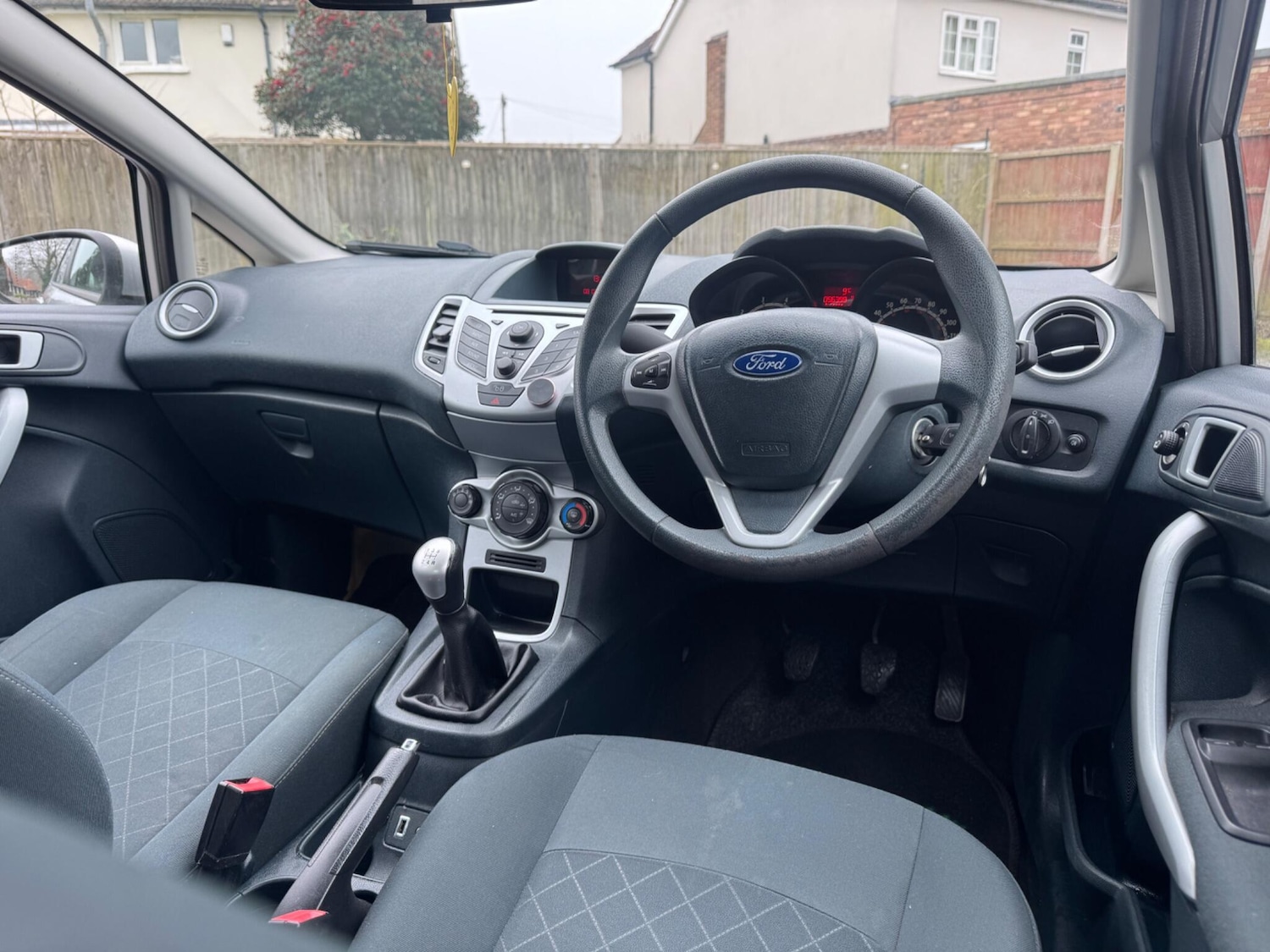 Used Ford Fiesta for sale - 77799214: Photo 17