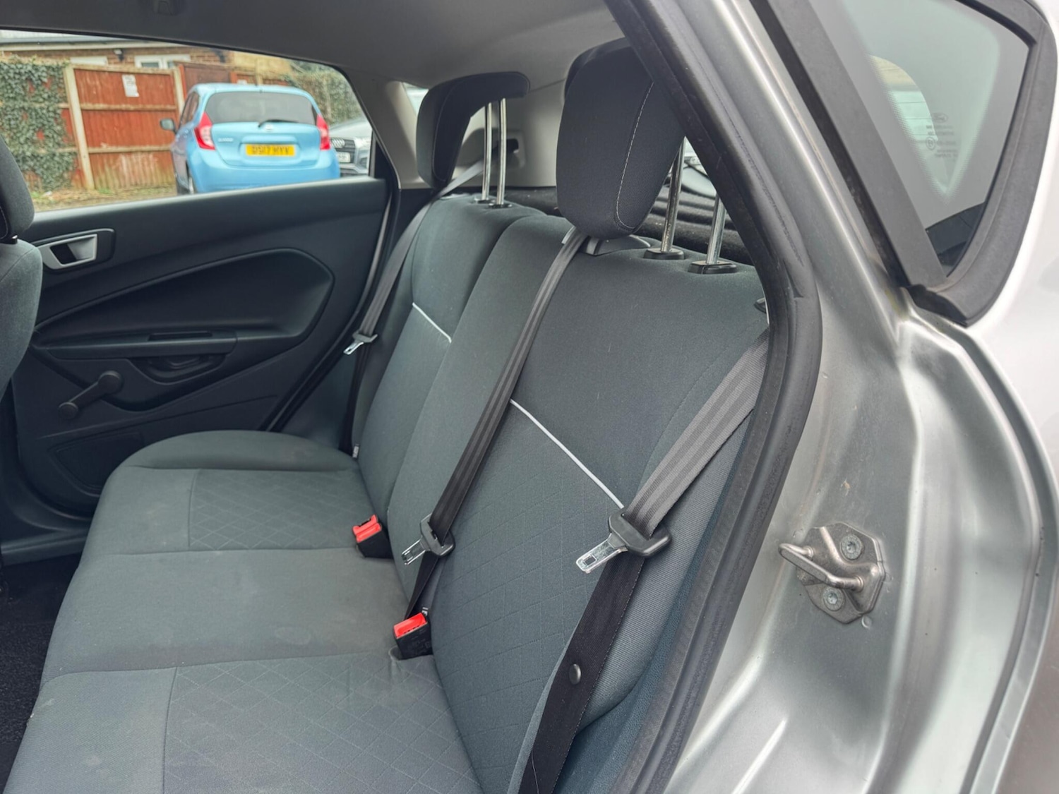 Used Ford Fiesta for sale - 77799214: Photo 18