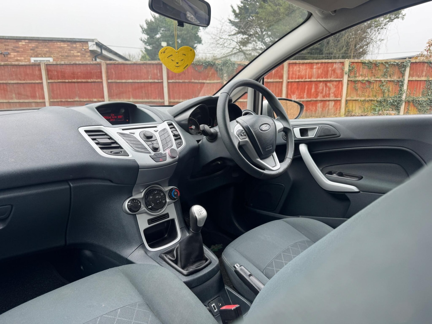 Used Ford Fiesta for sale - 77799214: Photo 19