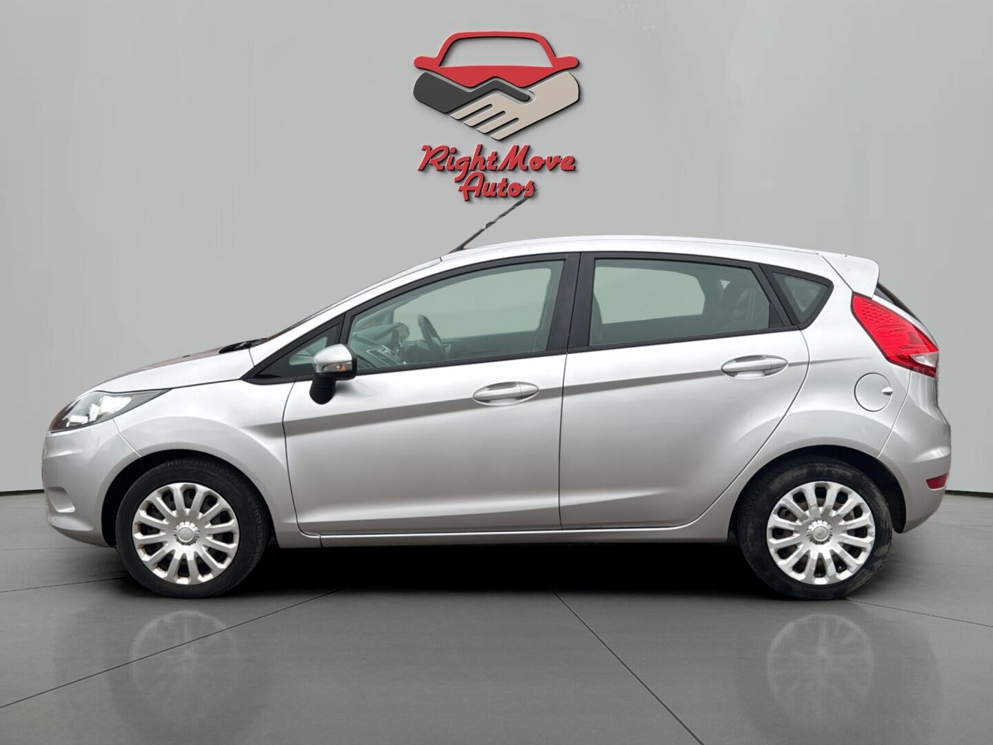 Used Ford Fiesta for sale - 77799214: Photo 2