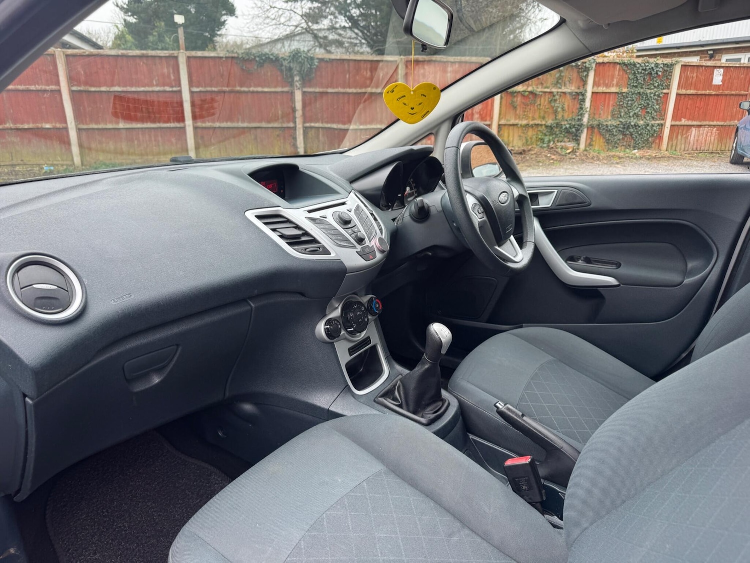 Used Ford Fiesta for sale - 77799214: Photo 20