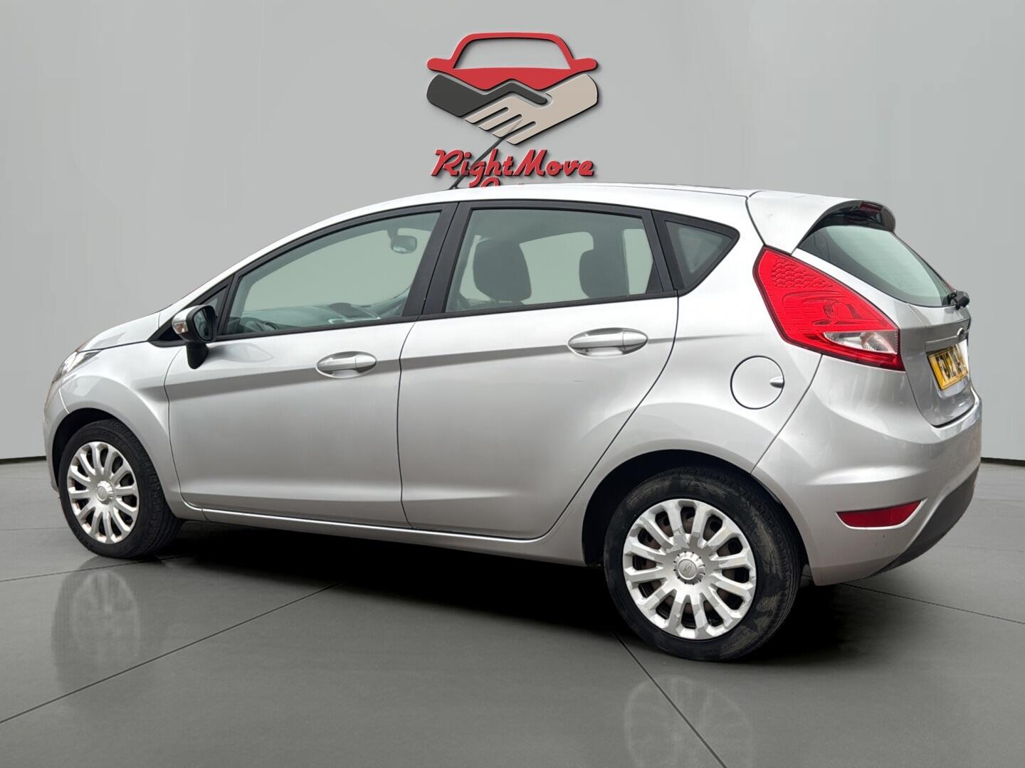 Used Ford Fiesta for sale - 77799214: Photo 3