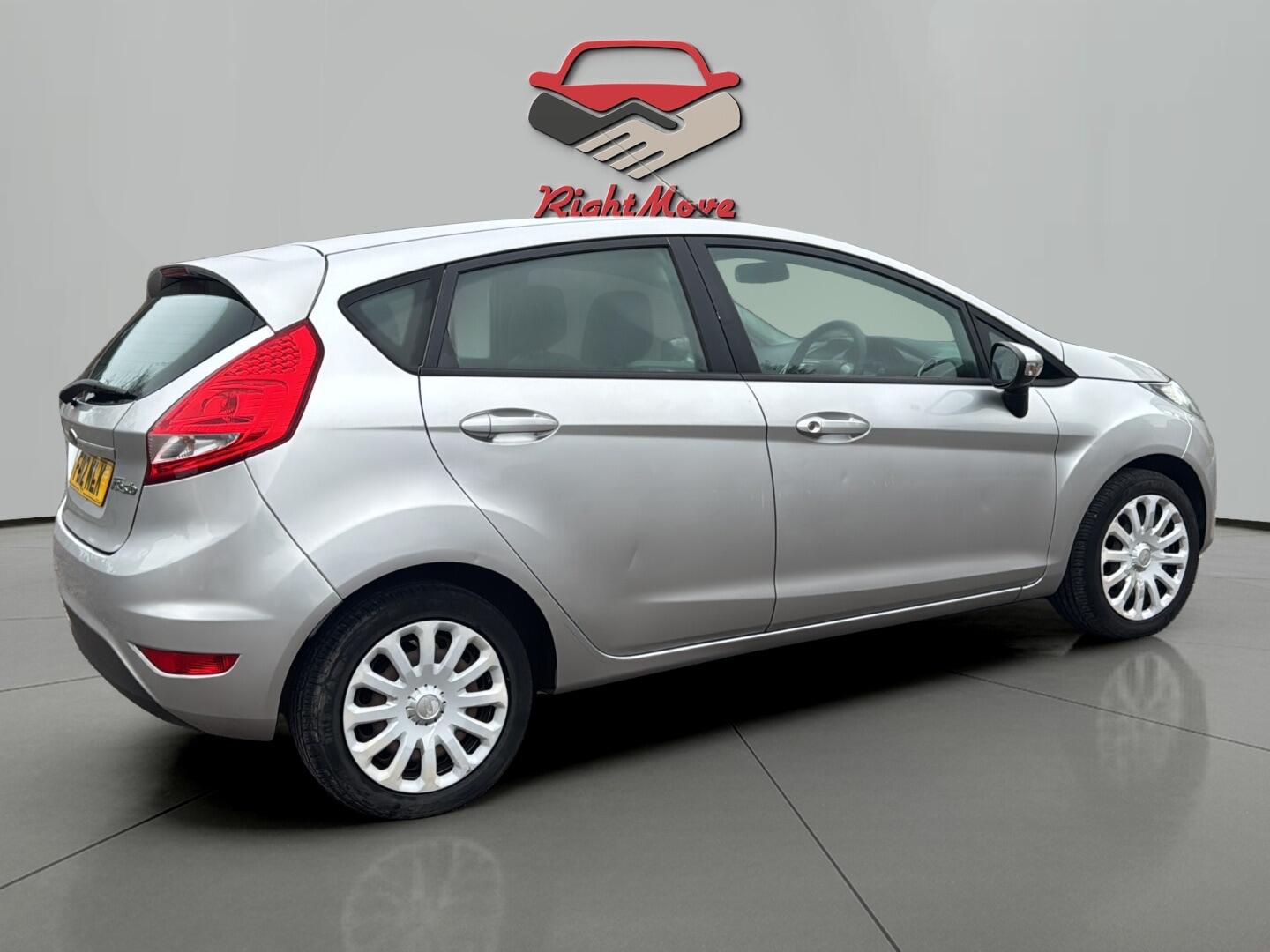 Used Ford Fiesta for sale - 77799214: Photo 5