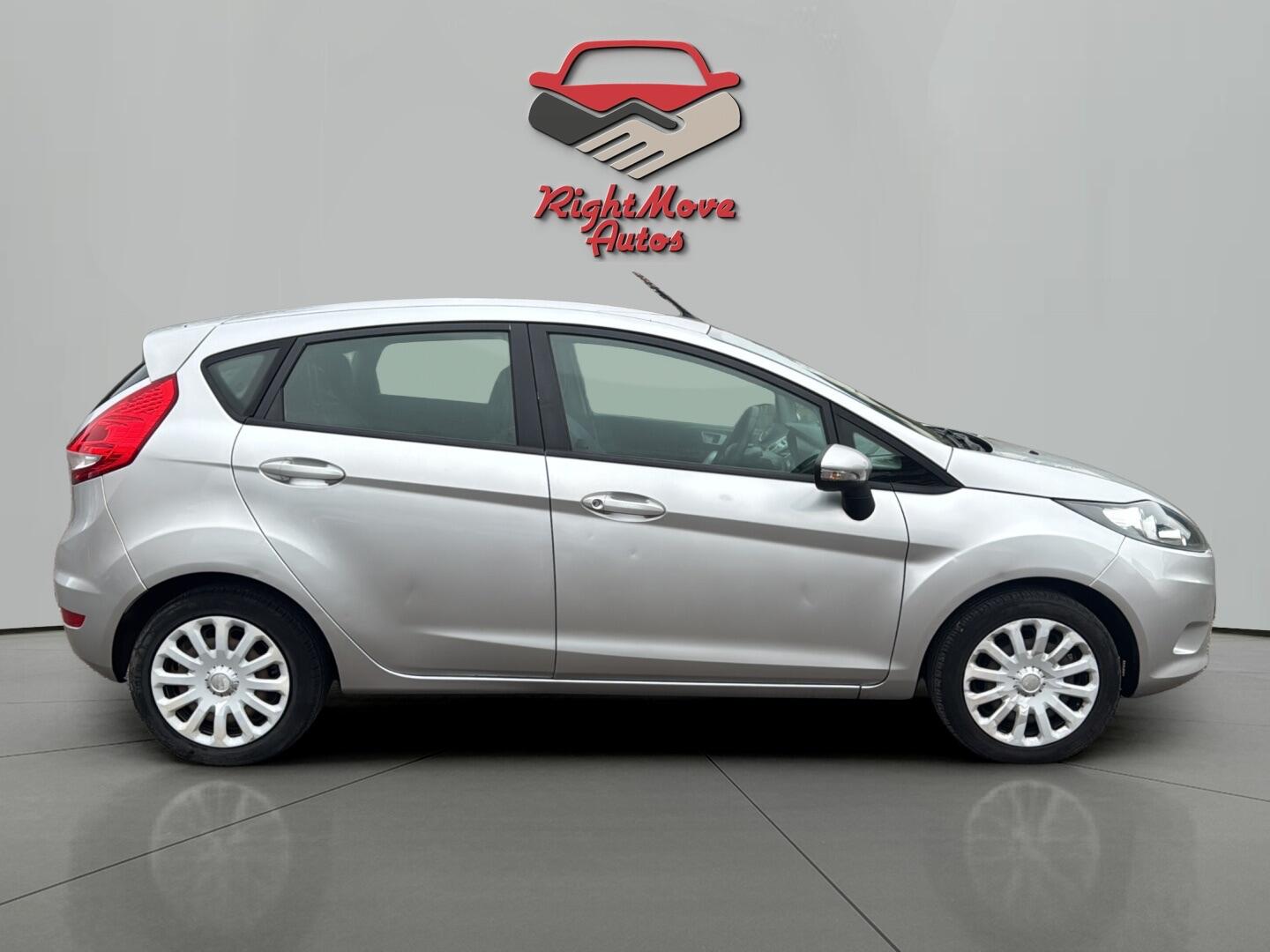 Used Ford Fiesta for sale - 77799214: Photo 6