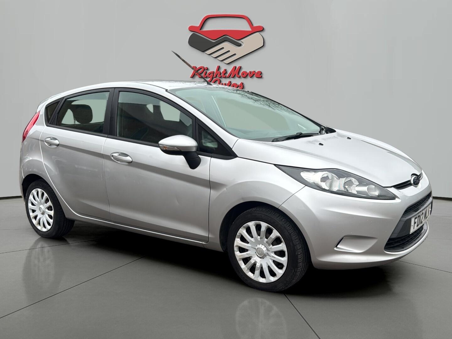 Used Ford Fiesta for sale - 77799214: Photo 7