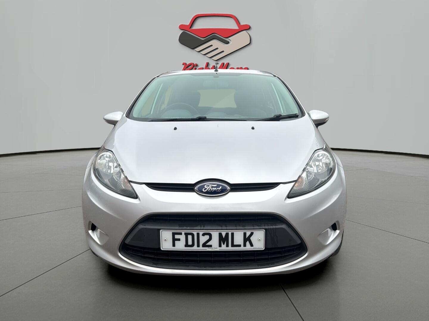 Used Ford Fiesta for sale - 77799214: Photo 8