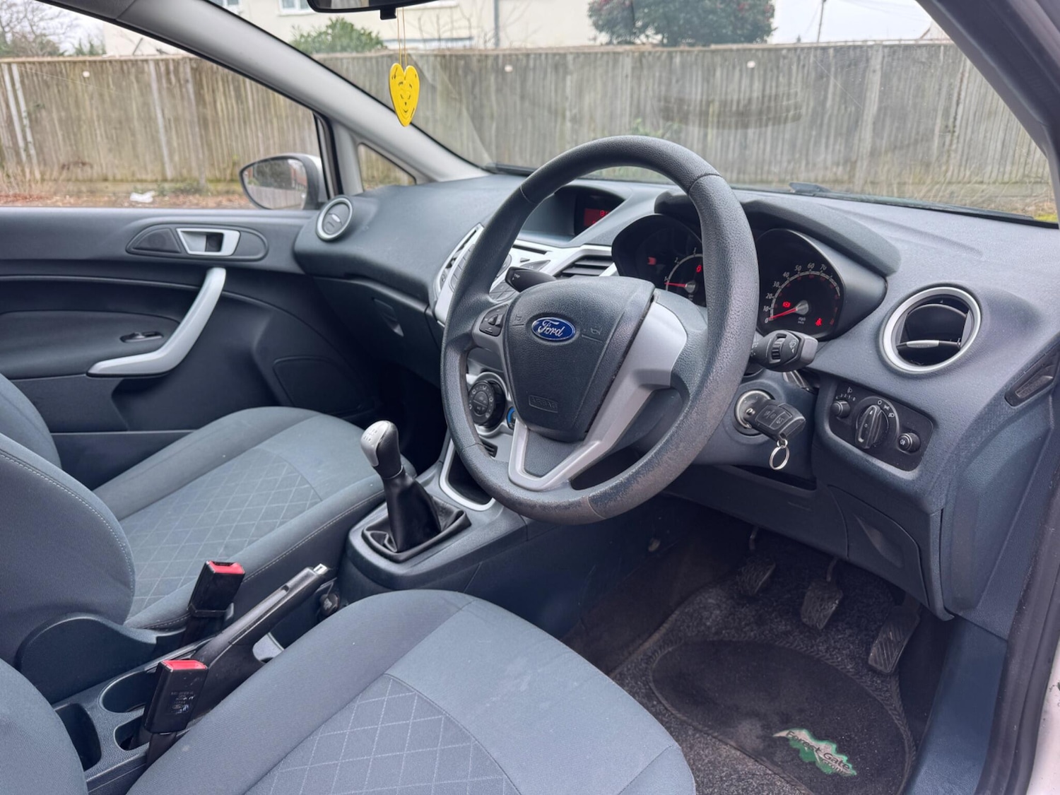 Used Ford Fiesta for sale - 77799214: Photo 9