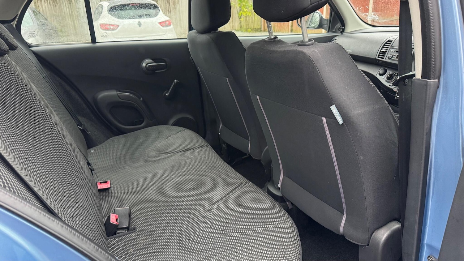 Used Nissan Micra 2008 for sale - 76855846: Photo 10