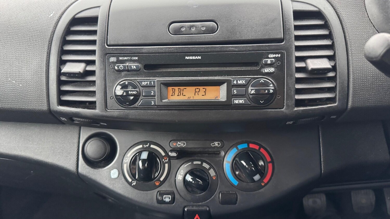 Used Nissan Micra 2008 for sale - 76855846: Photo 13