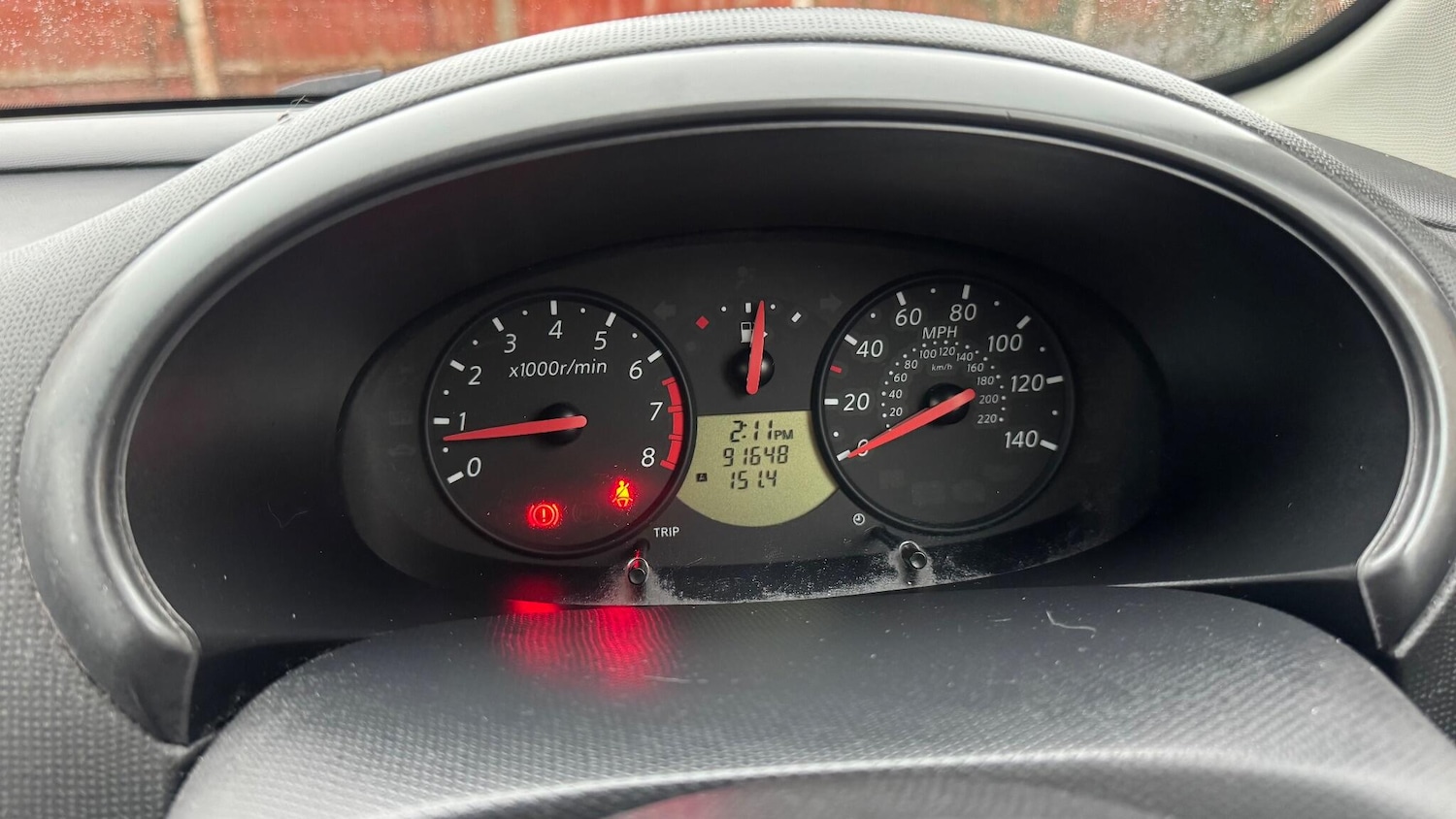 Used Nissan Micra 2008 for sale - 76855846: Photo 14